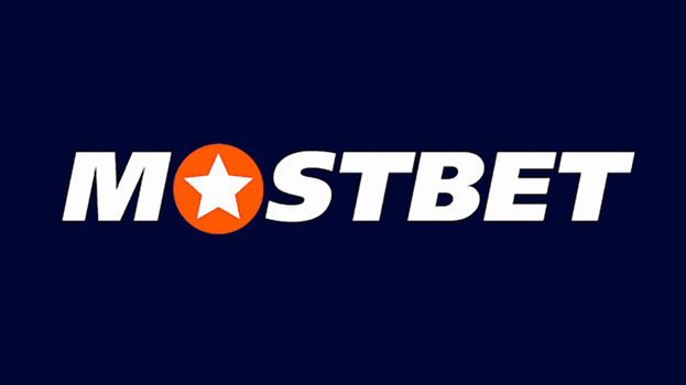 Логотип  Казино MostBet