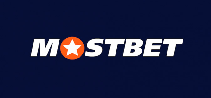 Логотип международной букмекерской конторы Мостбет